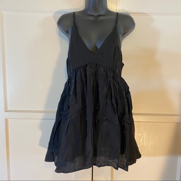 Capulet Syrah Party Dress Black Size Small NWT - Picture 15 of 16
